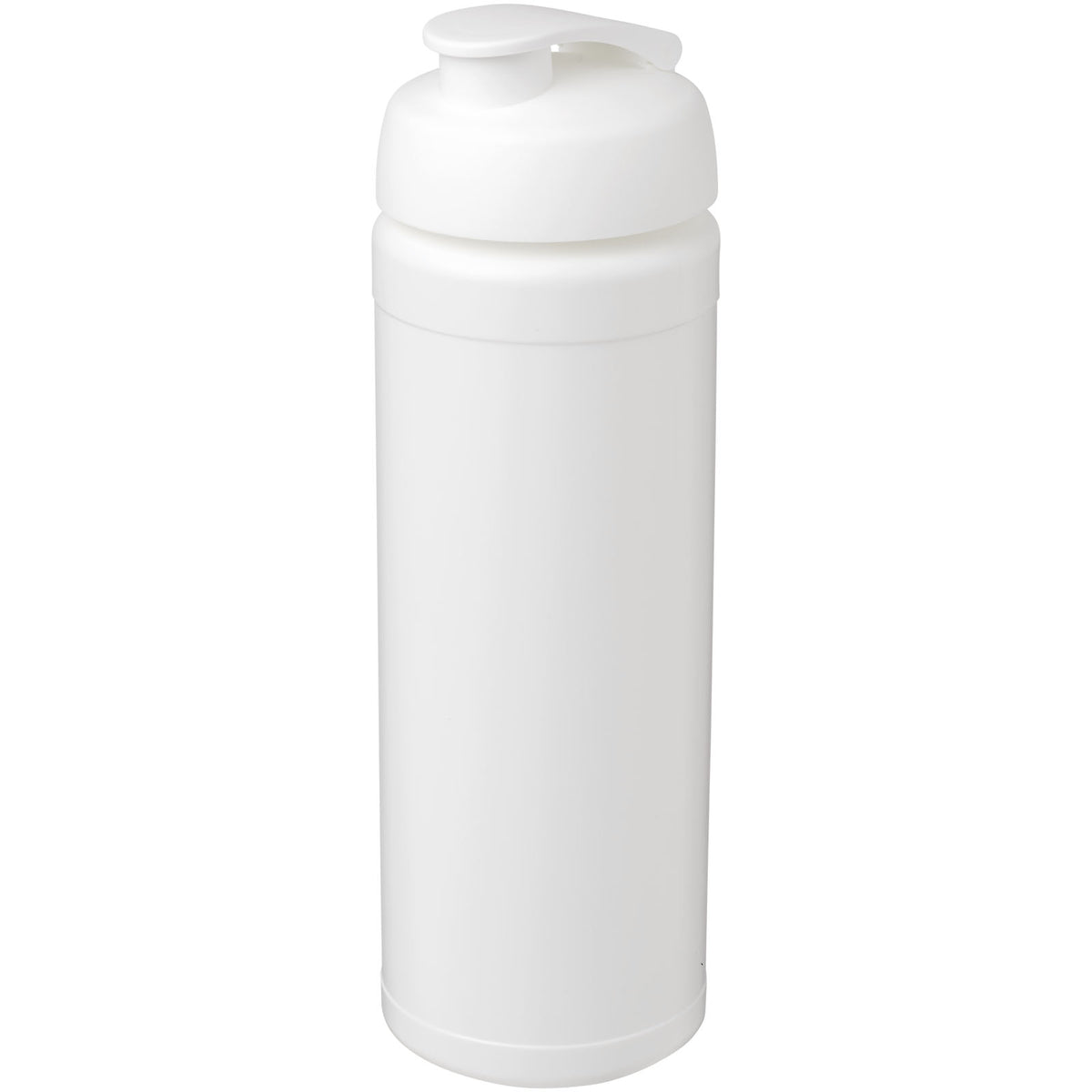 Baseline® Plus grip 750 ml sportflaska med uppfällbart lock