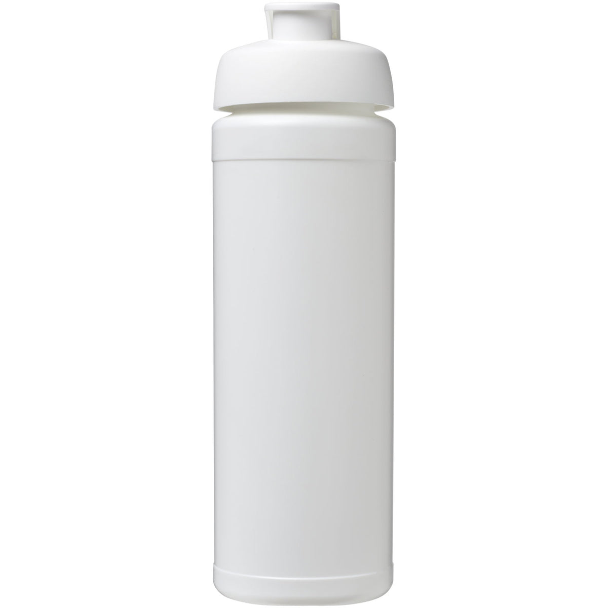 Baseline® Plus grip 750 ml sportflaska med uppfällbart lock