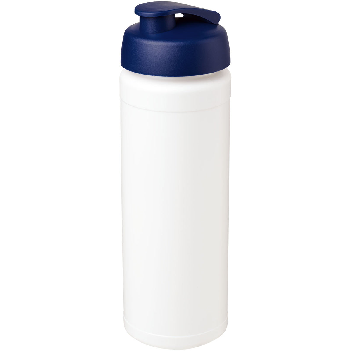 Baseline® Plus grip 750 ml sportflaska med uppfällbart lock
