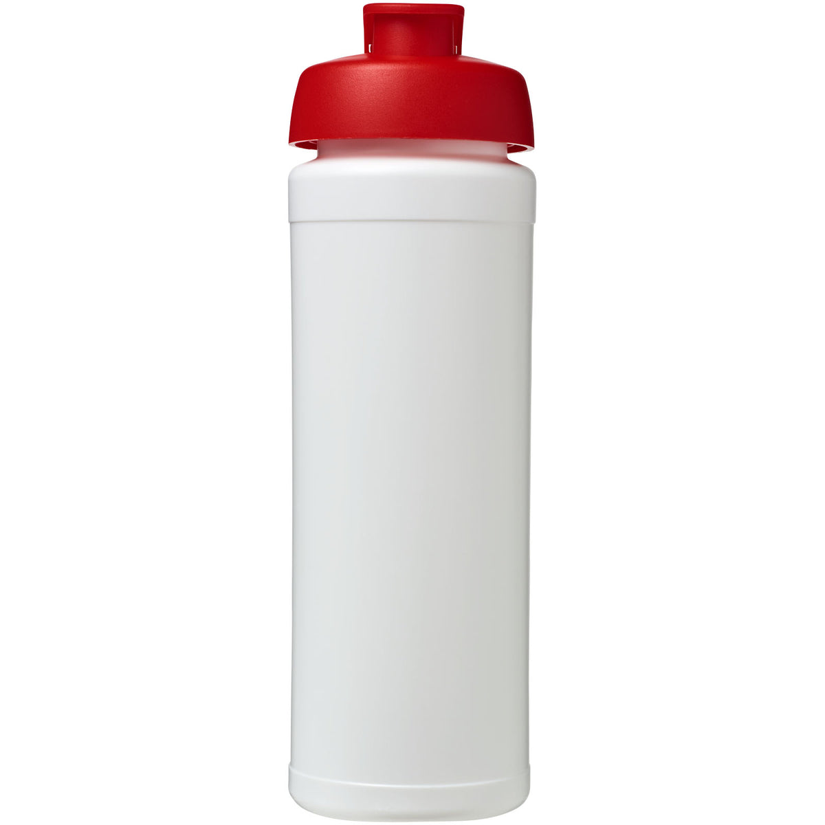Baseline® Plus grip 750 ml sportflaska med uppfällbart lock
