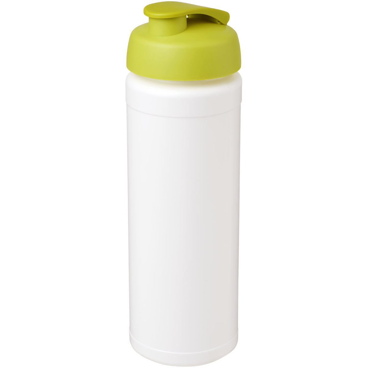 Baseline® Plus grip 750 ml sportflaska med uppfällbart lock