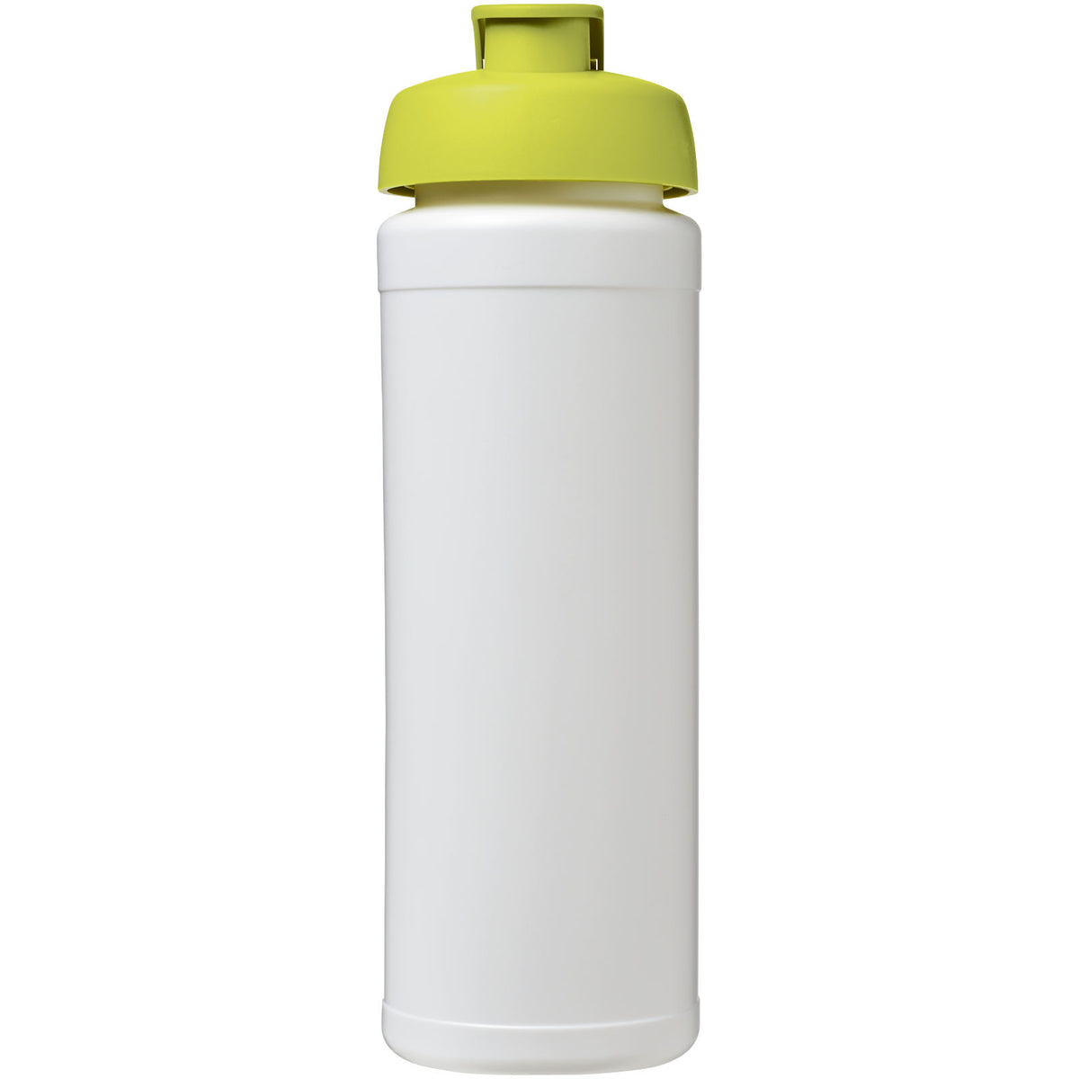 Baseline® Plus grip 750 ml sportflaska med uppfällbart lock