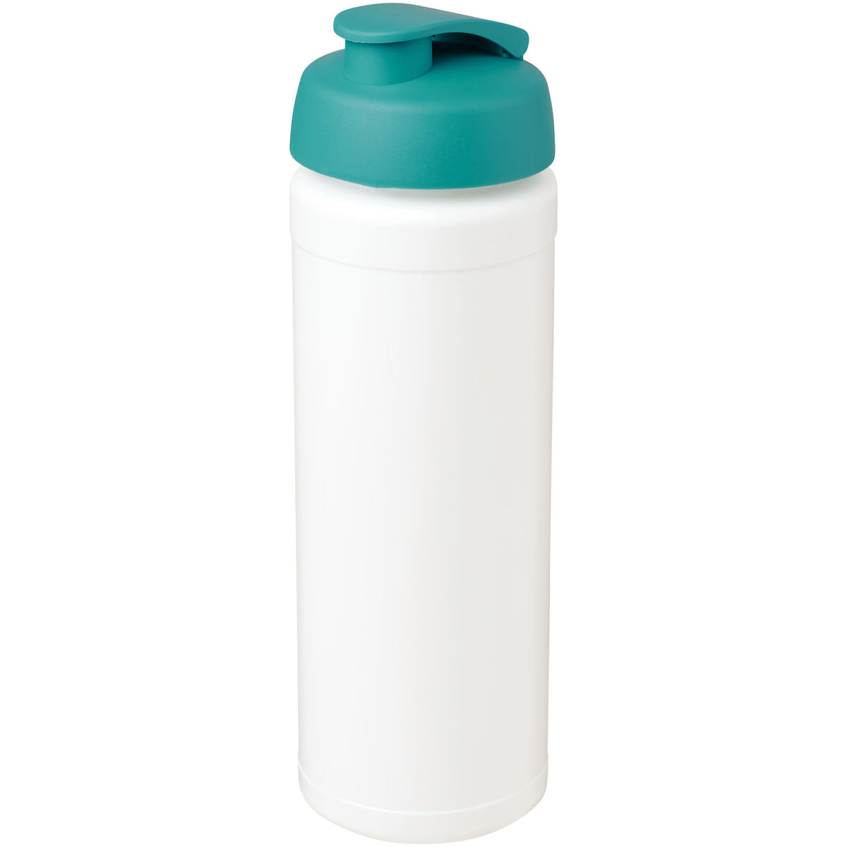Baseline® Plus grip 750 ml sportflaska med uppfällbart lock