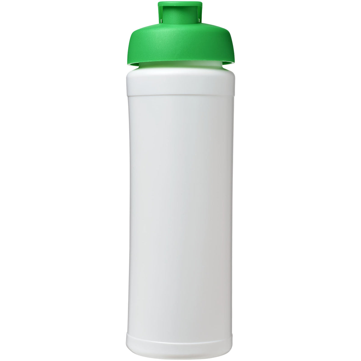 Baseline® Plus grip 750 ml sportflaska med uppfällbart lock