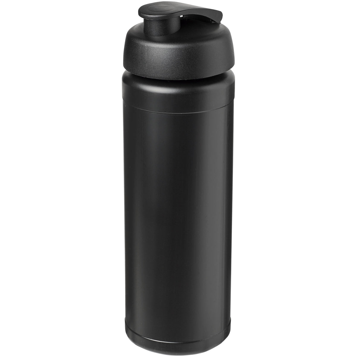 Baseline® Plus grip 750 ml sportflaska med uppfällbart lock