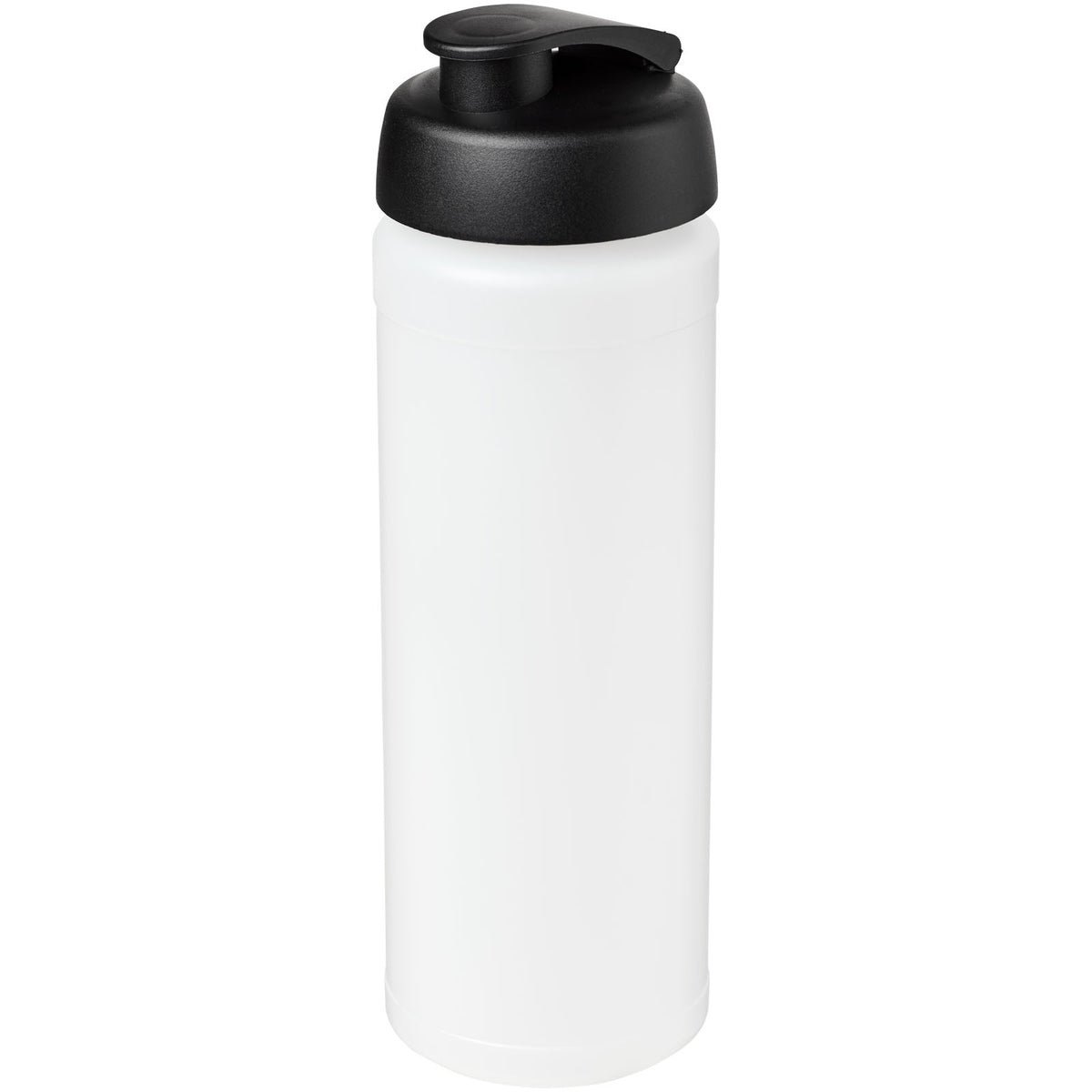 Baseline® Plus grip 750 ml sportflaska med uppfällbart lock