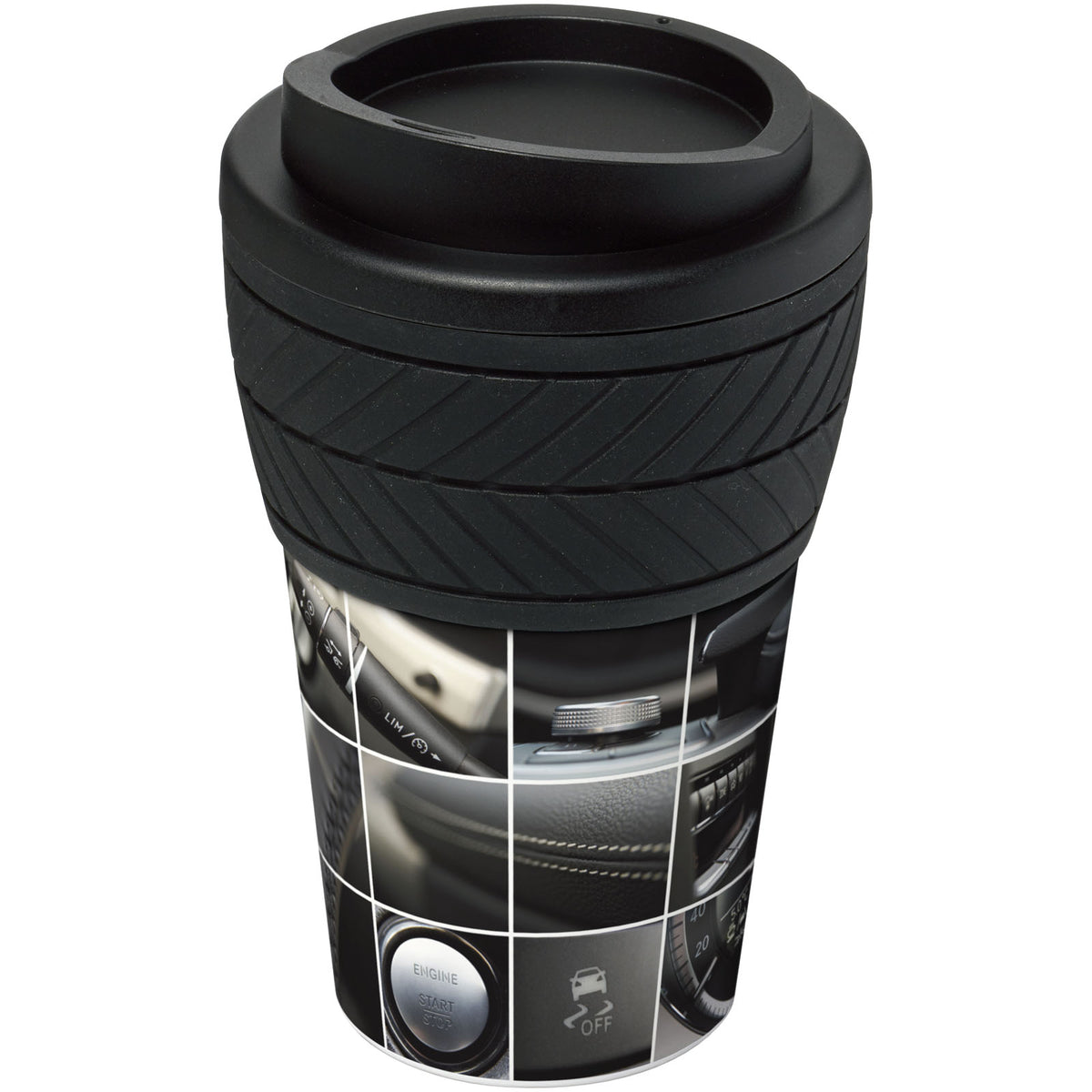 Brite-Americano® Tyre 350 ml termosmugg