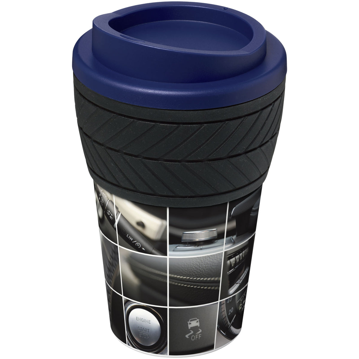 Brite-Americano® Tyre 350 ml termosmugg