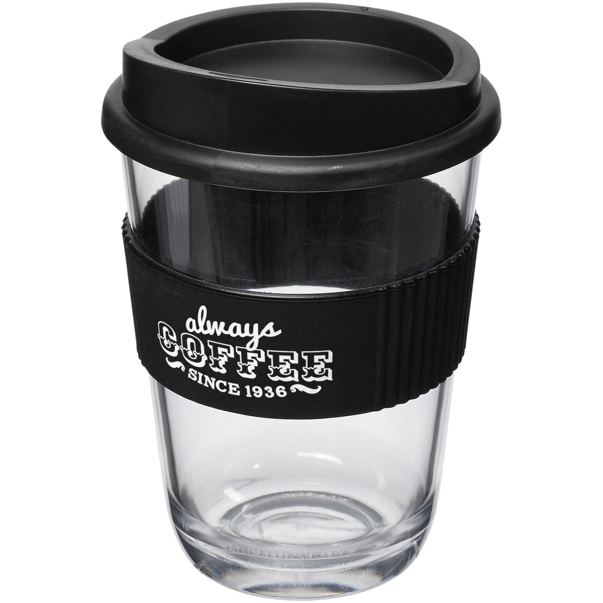 Americano® Cortado 300 ml mugg med grepp