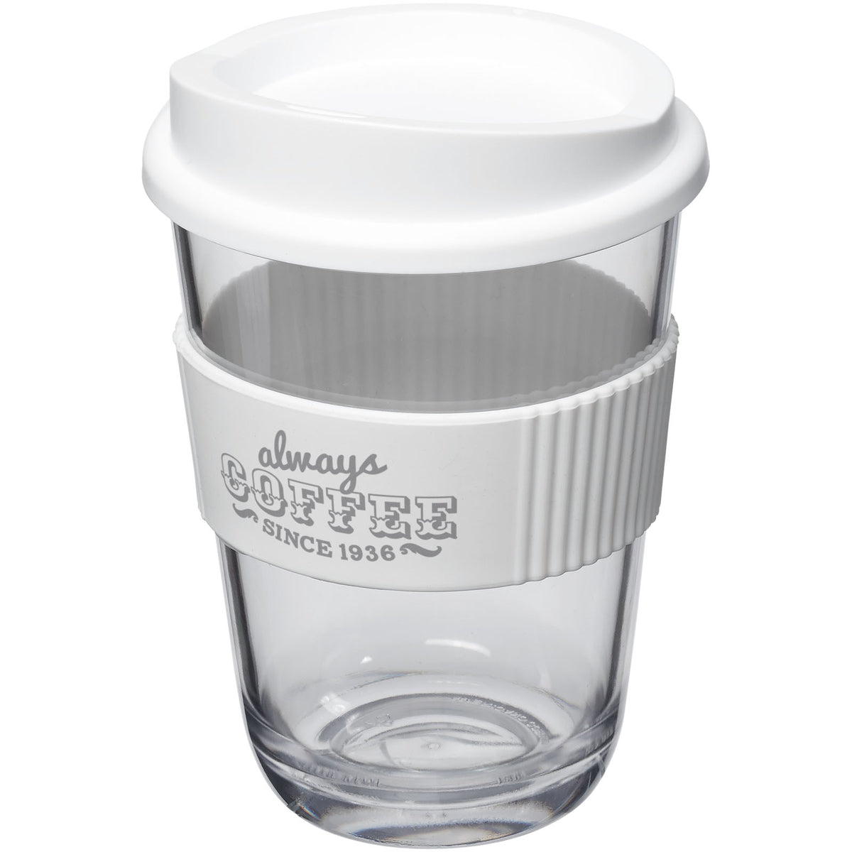 Americano® Cortado 300 ml mugg med grepp