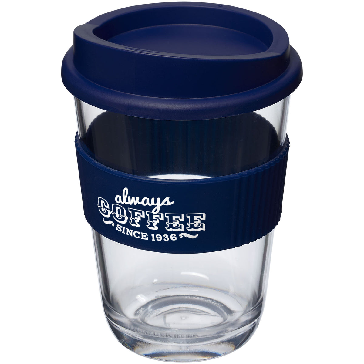 Americano® Cortado 300 ml mugg med grepp