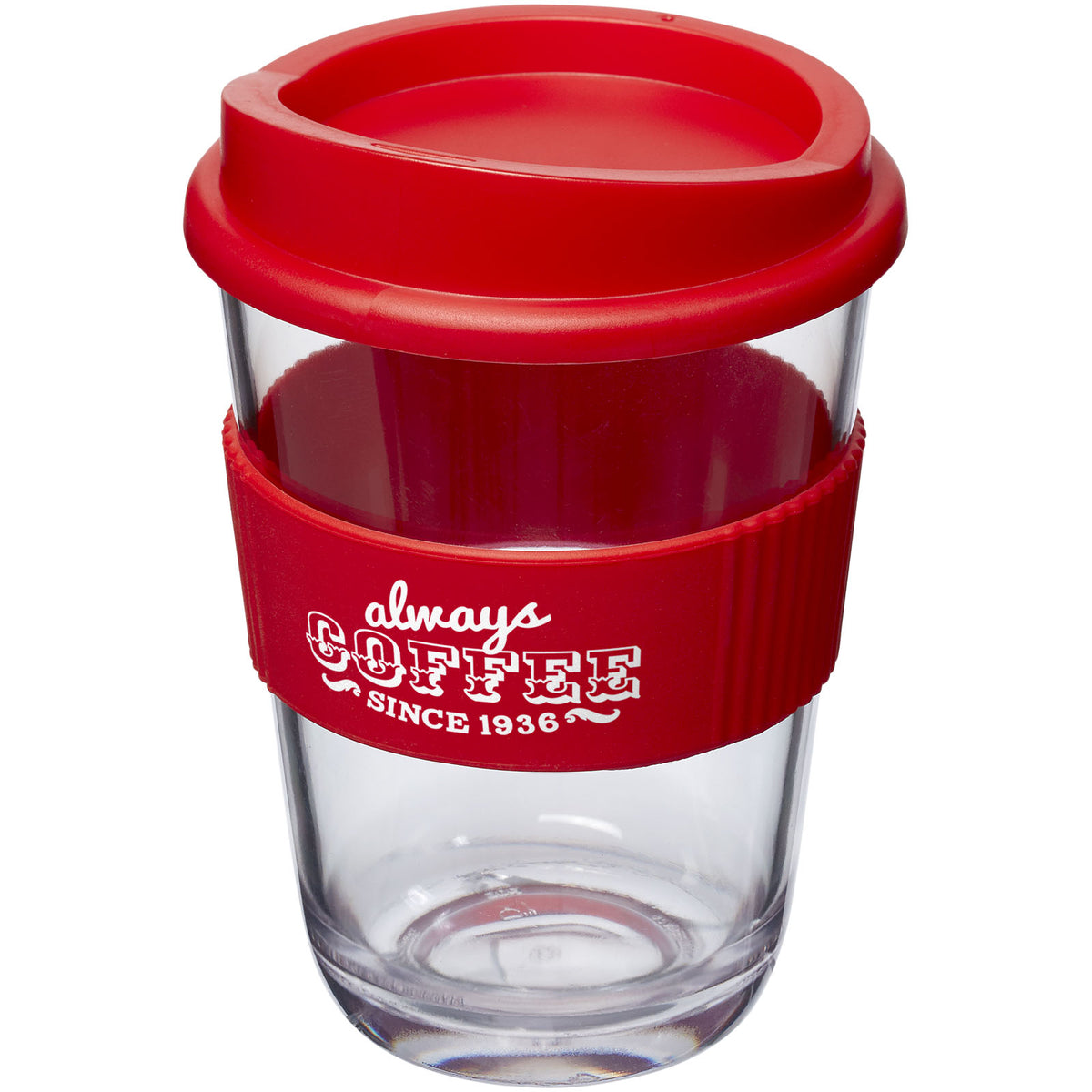 Americano® Cortado 300 ml mugg med grepp