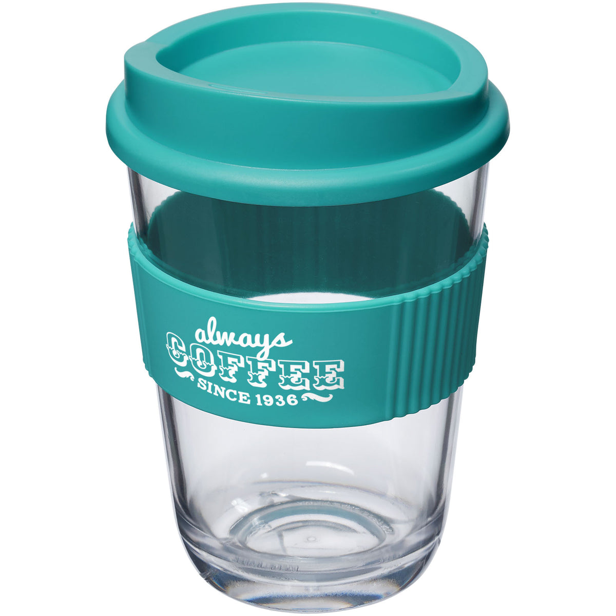 Americano® Cortado 300 ml mugg med grepp
