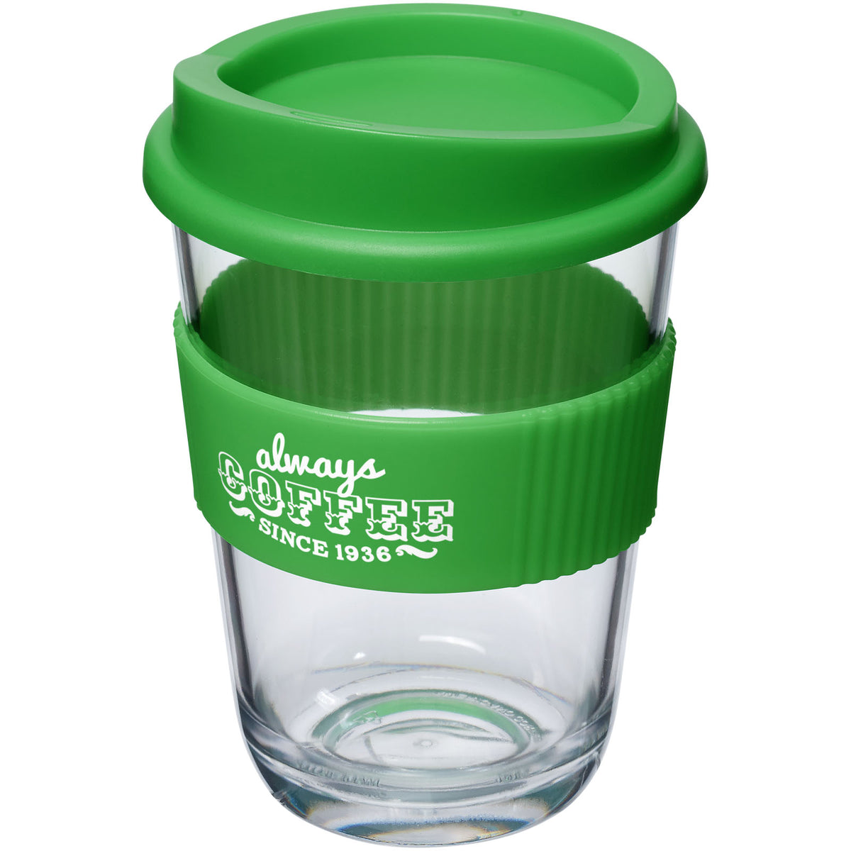 Americano® Cortado 300 ml mugg med grepp