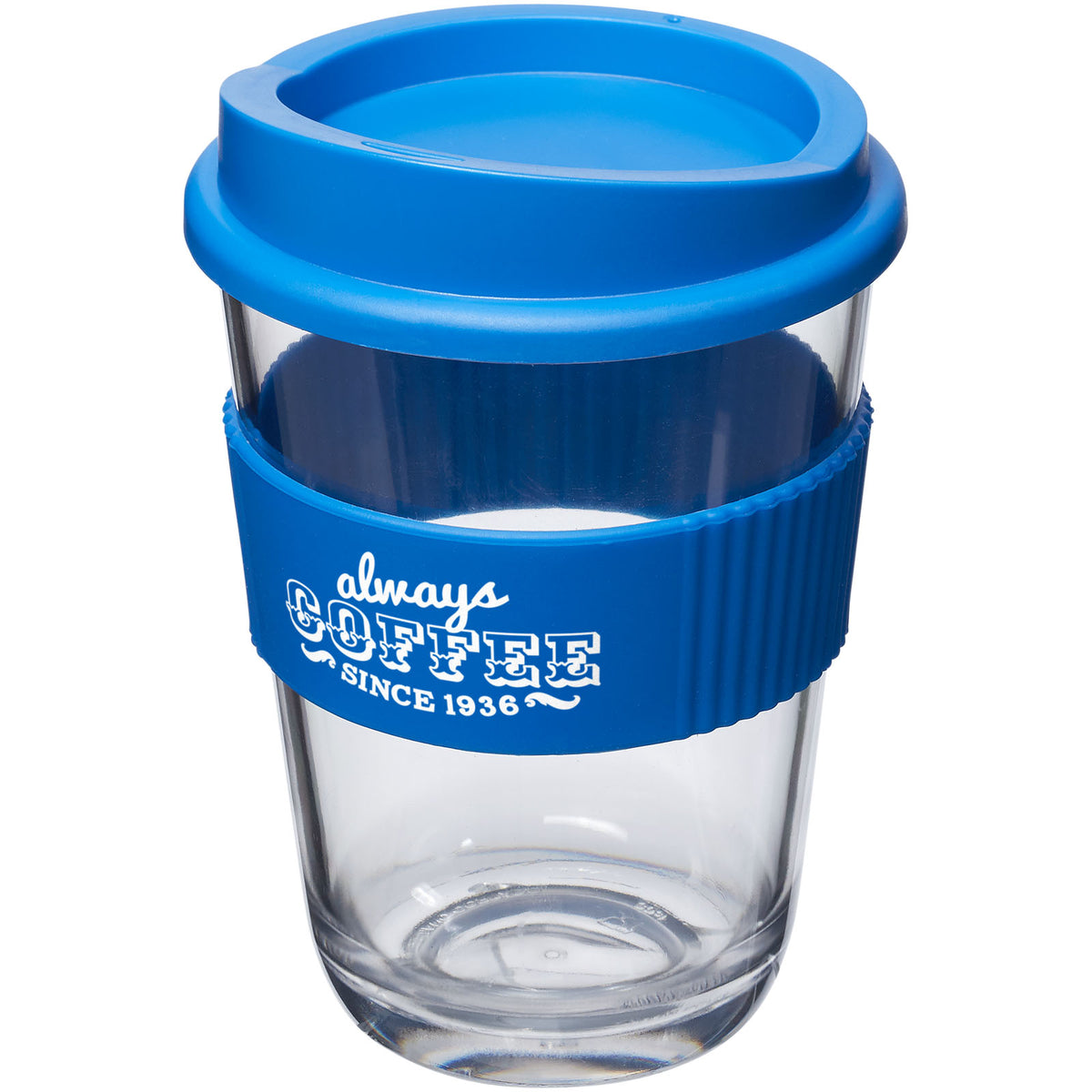 Americano® Cortado 300 ml mugg med grepp
