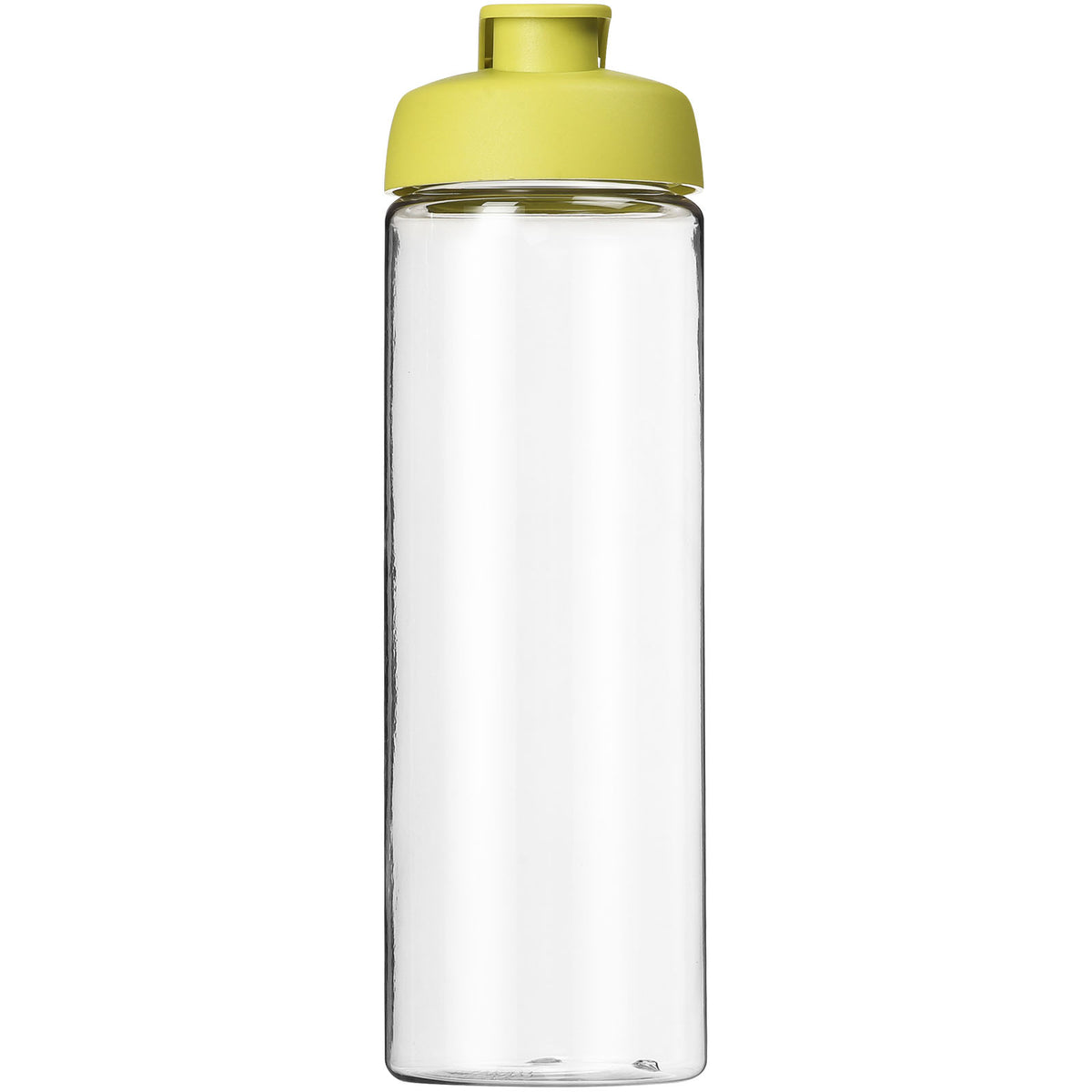 H2O Active® Vibe 850 ml sportflaska med uppfällbart lock