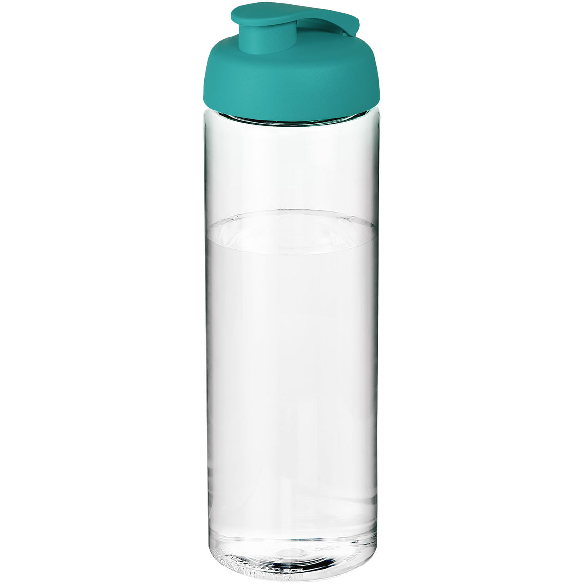 H2O Active® Vibe 850 ml sportflaska med uppfällbart lock