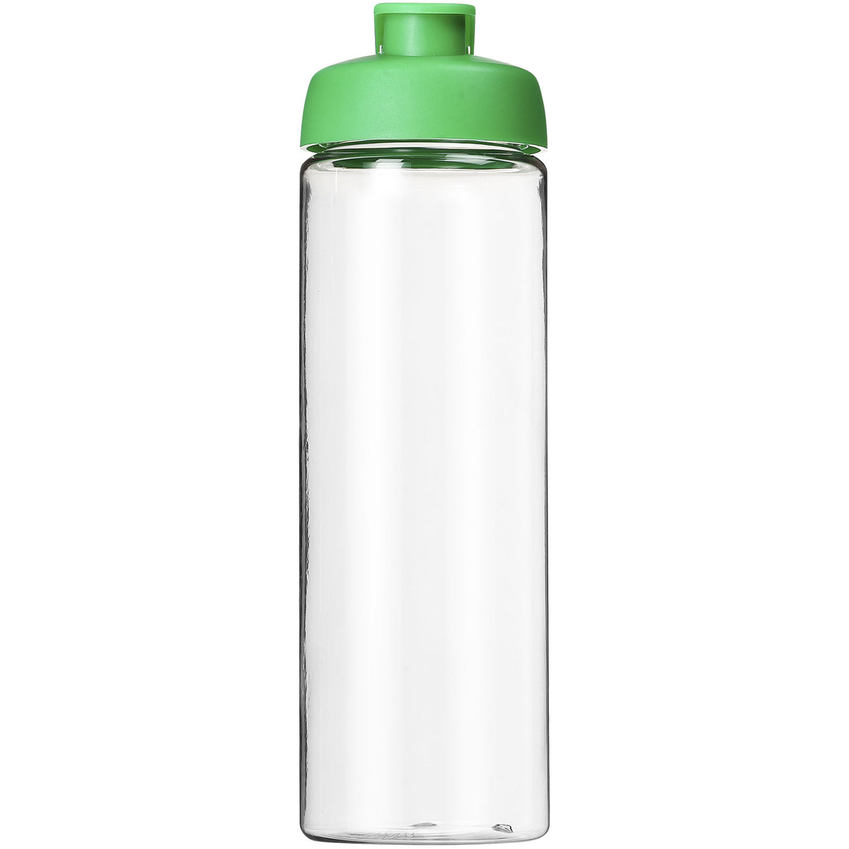 H2O Active® Vibe 850 ml sportflaska med uppfällbart lock