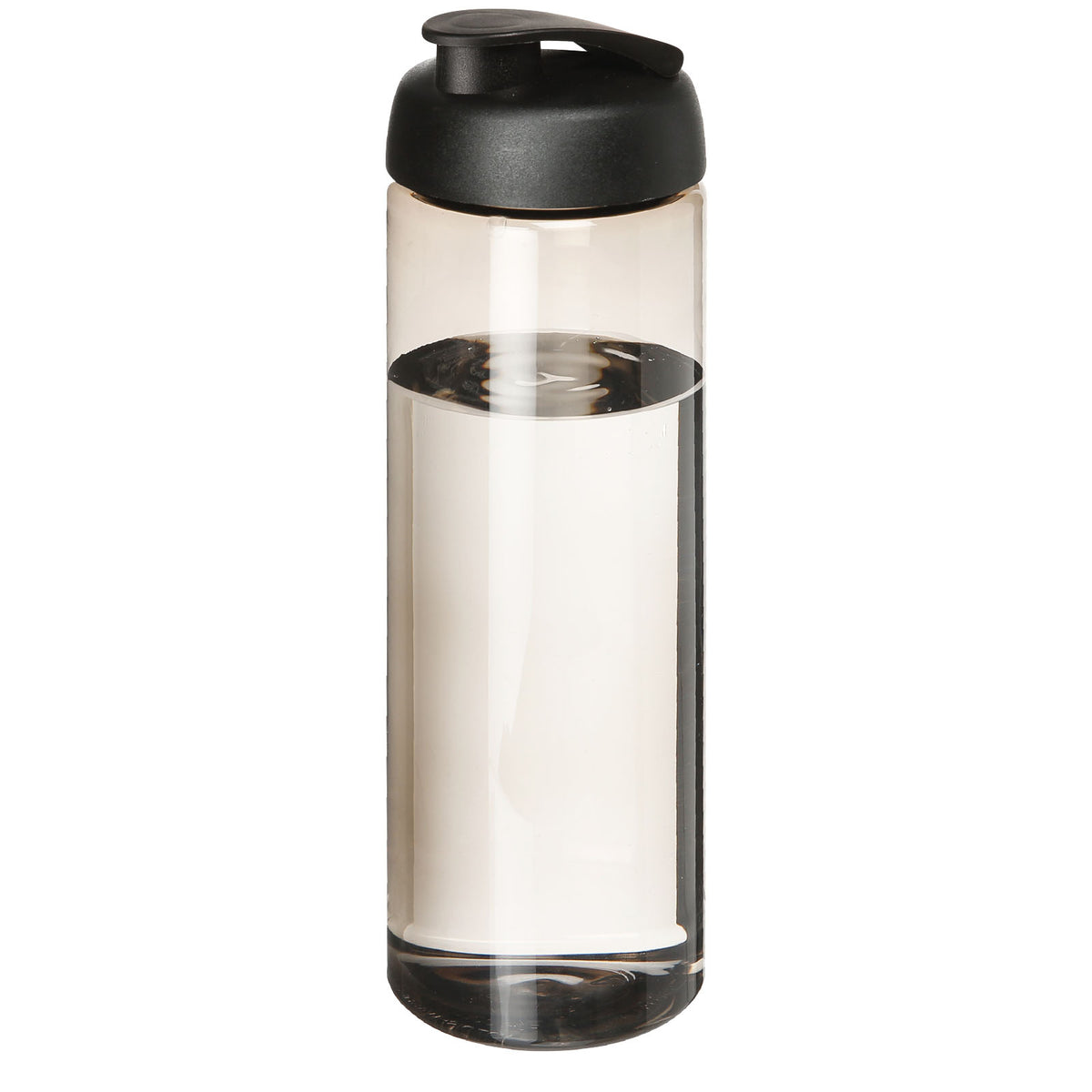 H2O Active® Vibe 850 ml sportflaska med uppfällbart lock