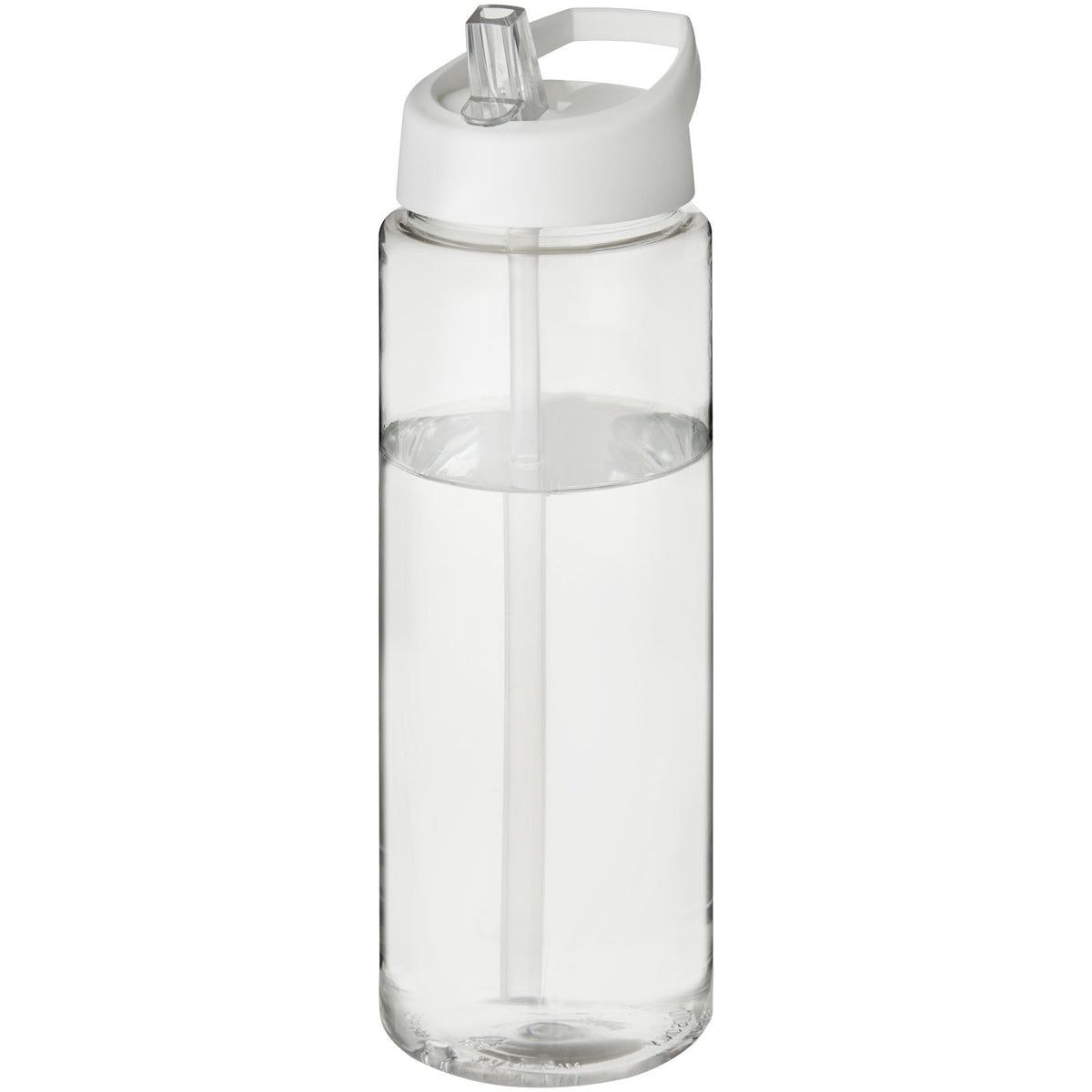 H2O Active® Treble 850 ml sportflaska med piplock