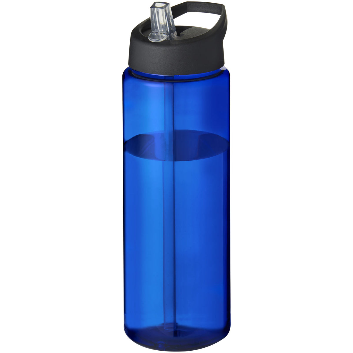 H2O Active® Treble 850 ml sportflaska med piplock