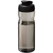 H2O Active® Eco POP Base 650 ml sportflaska med uppfällbart lock