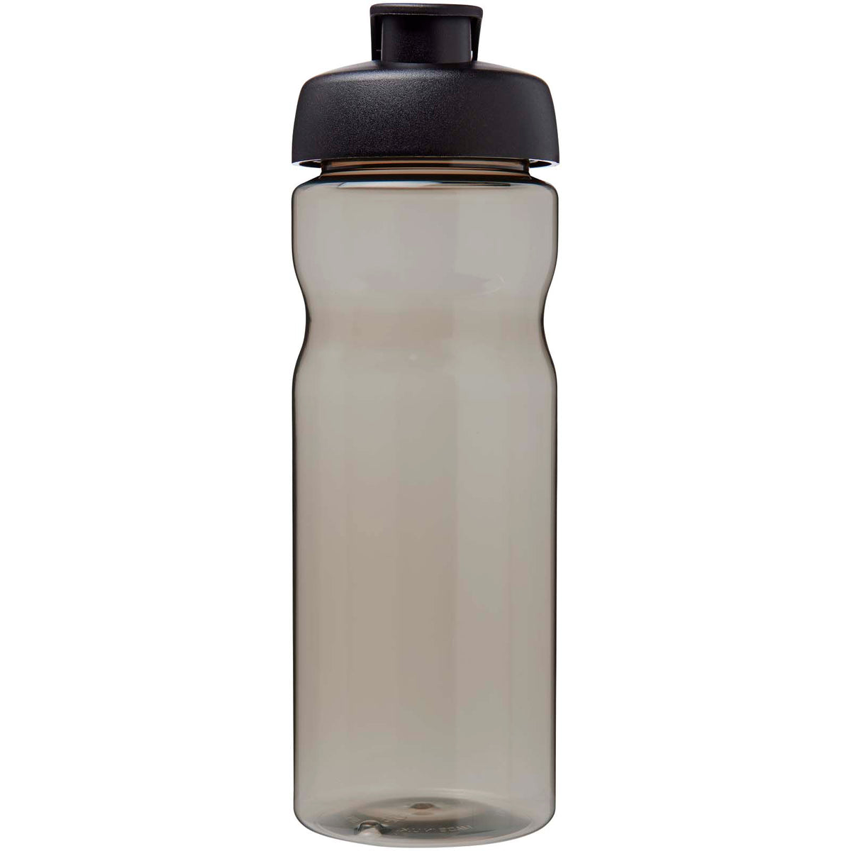 H2O Active® Eco POP Base 650 ml sportflaska med uppfällbart lock