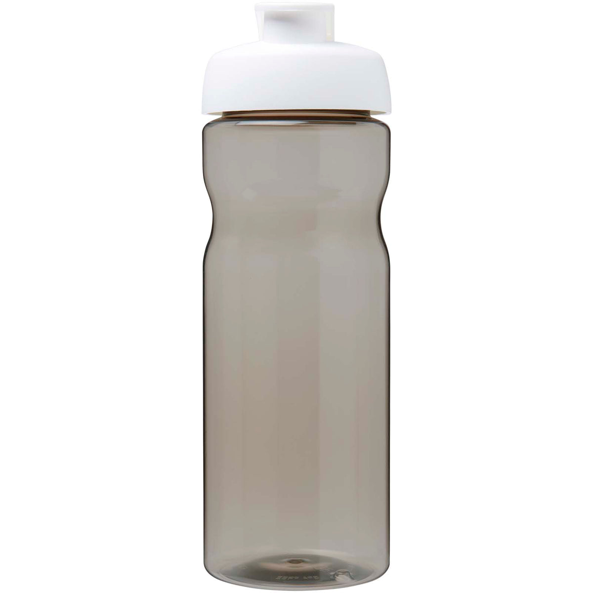 H2O Active® Eco POP Base 650 ml sportflaska med uppfällbart lock
