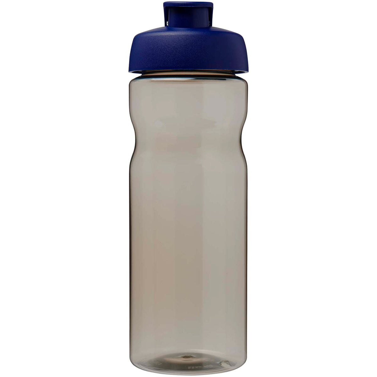H2O Active® Eco POP Base 650 ml sportflaska med uppfällbart lock