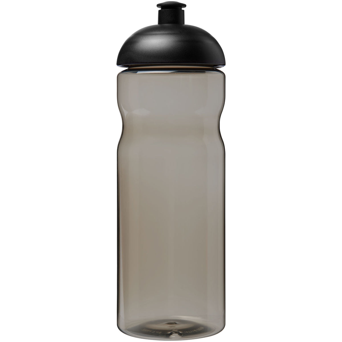 H2O Active® Eco Base 650 ml sportflaska med kupollock