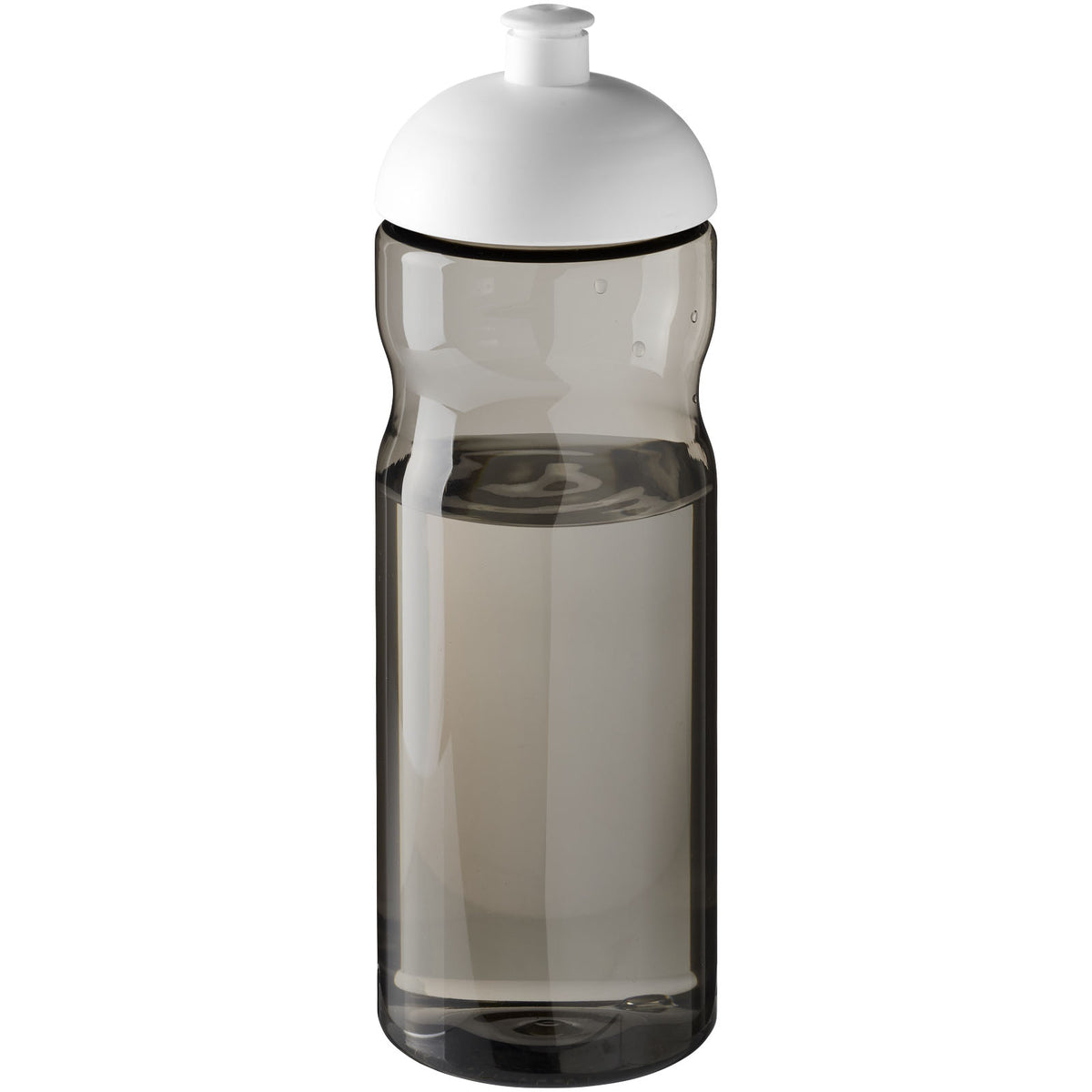 H2O Active® Eco Base 650 ml sportflaska med kupollock