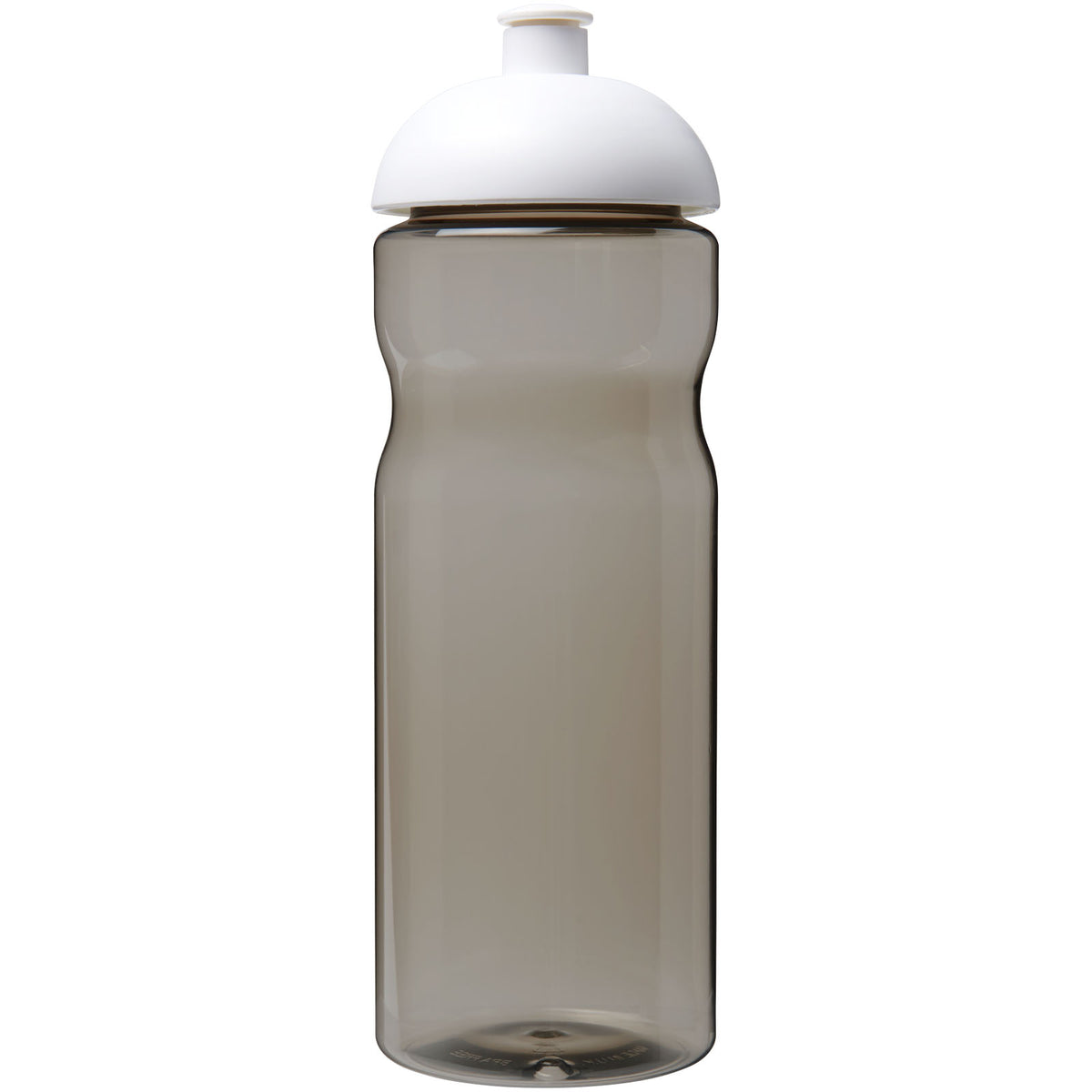 H2O Active® Eco Base 650 ml sportflaska med kupollock