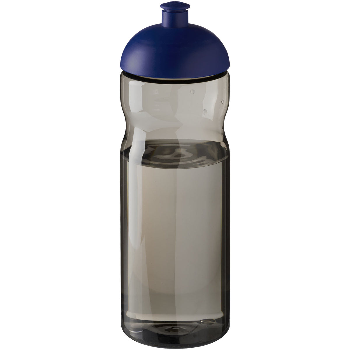 H2O Active® Eco Base 650 ml sportflaska med kupollock