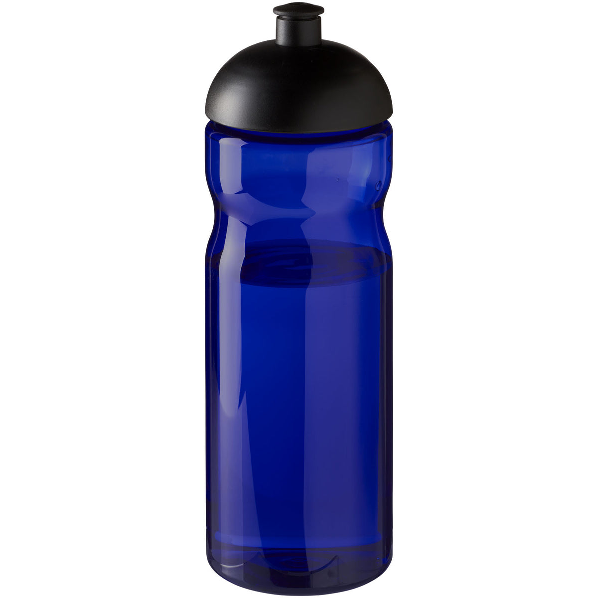 H2O Active® Eco Base 650 ml sportflaska med kupollock