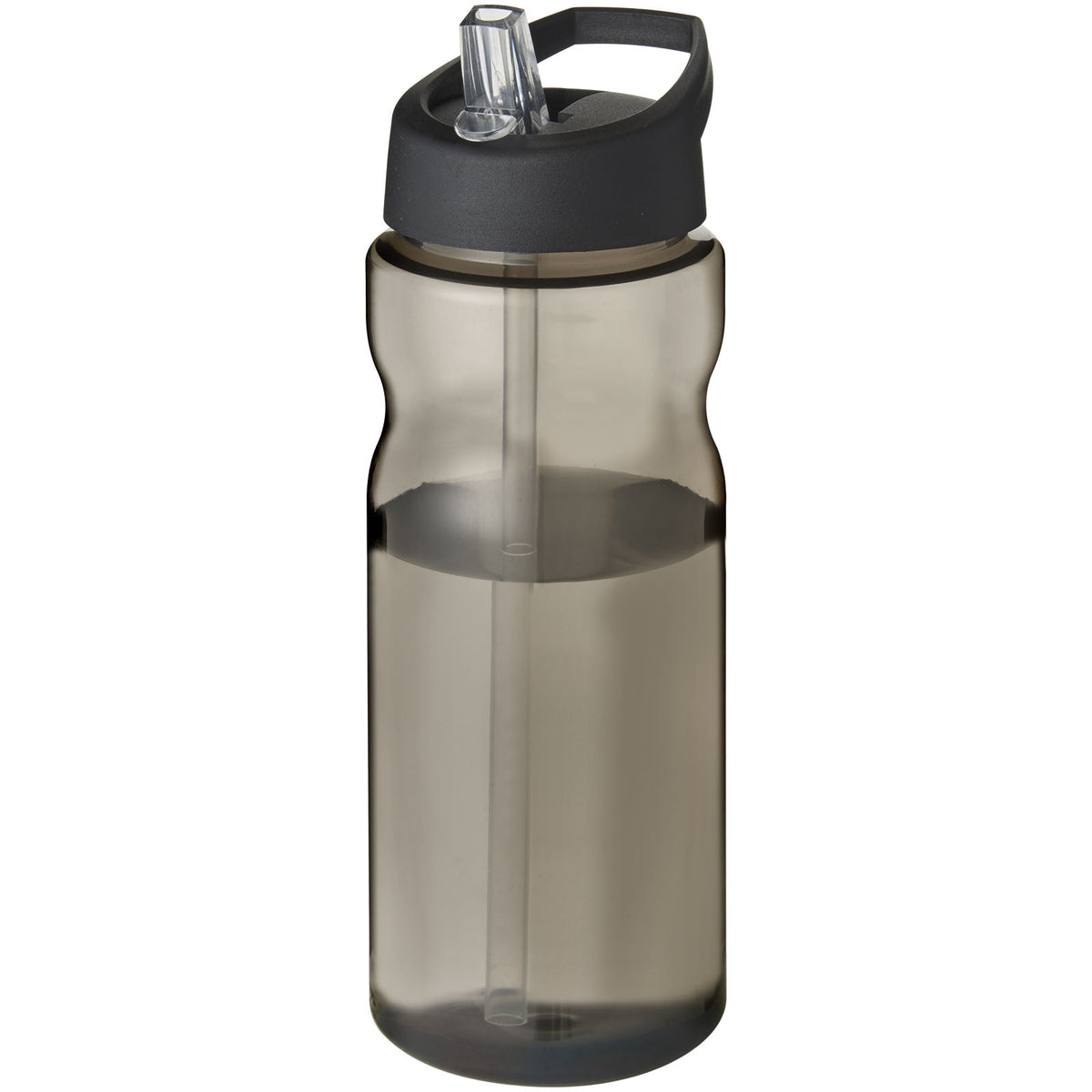 H2O Active® Eco Base 650 ml sportflaska med piplock