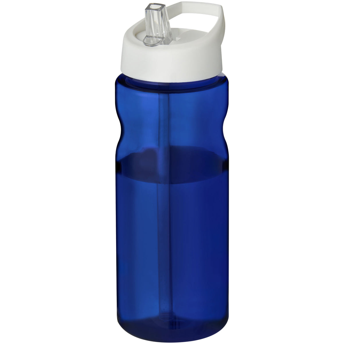 H2O Active® Eco Base 650 ml sportflaska med piplock