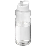 H2O Active® Big Base 1-liters sportflaska med piplock