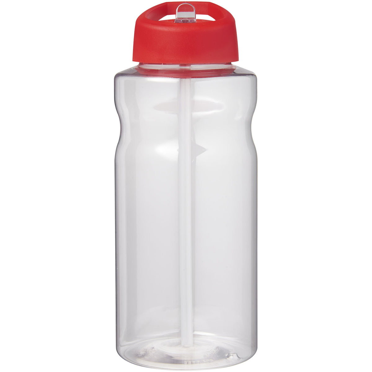 H2O Active® Big Base 1-liters sportflaska med piplock