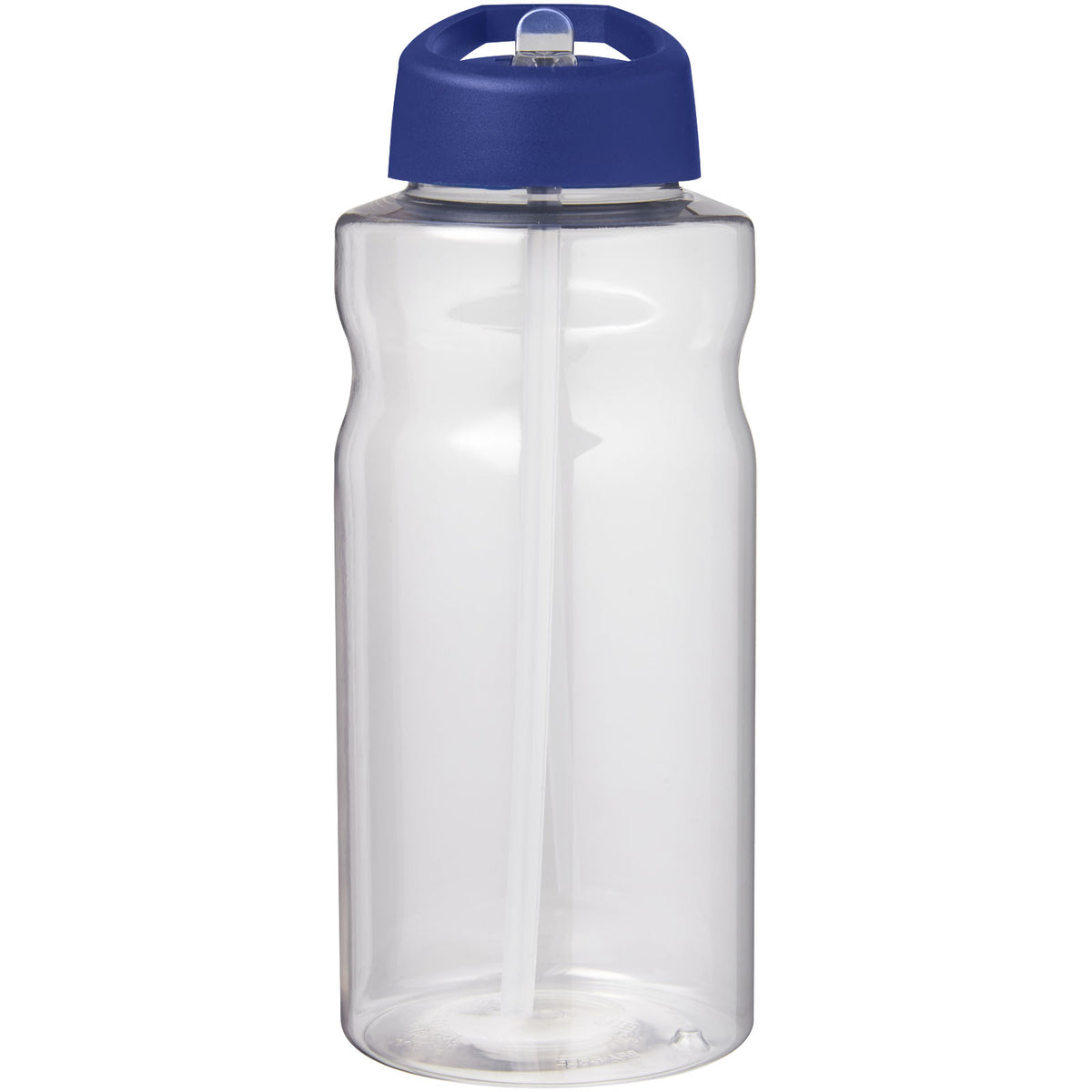 H2O Active® Big Base 1-liters sportflaska med piplock