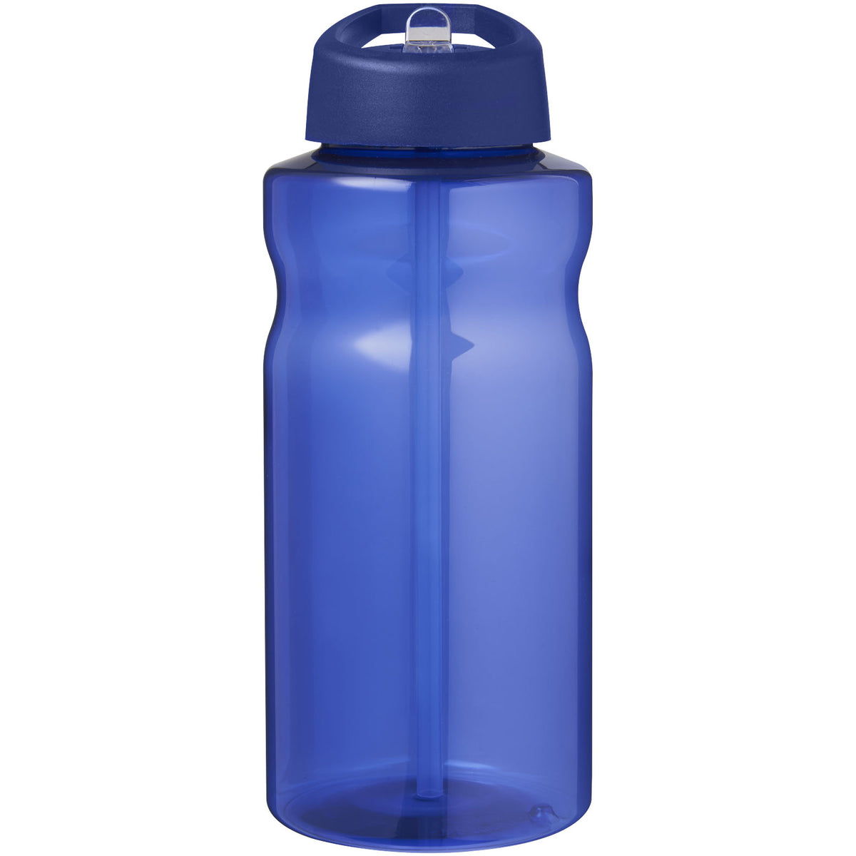 H2O Active® Eco Big Base 1-liters sportflaska med piplock