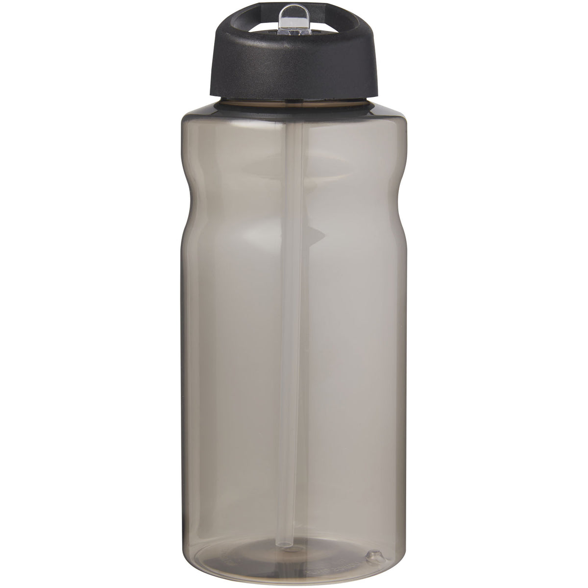 H2O Active® Eco Big Base 1-liters sportflaska med piplock