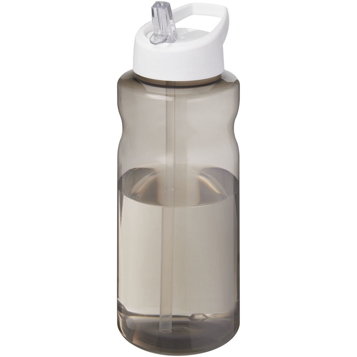 H2O Active® Eco Big Base 1-liters sportflaska med piplock