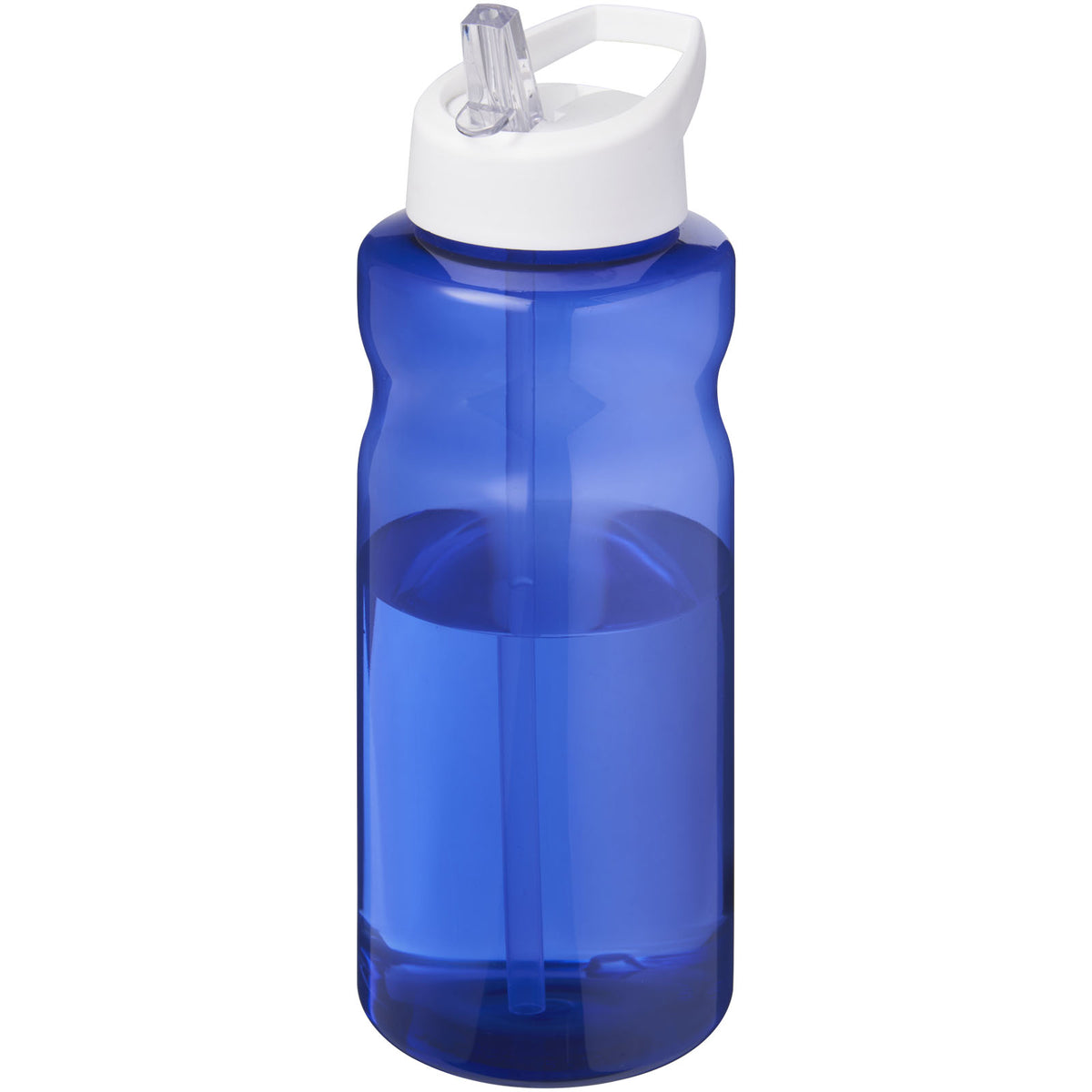 H2O Active® Eco Big Base 1-liters sportflaska med piplock