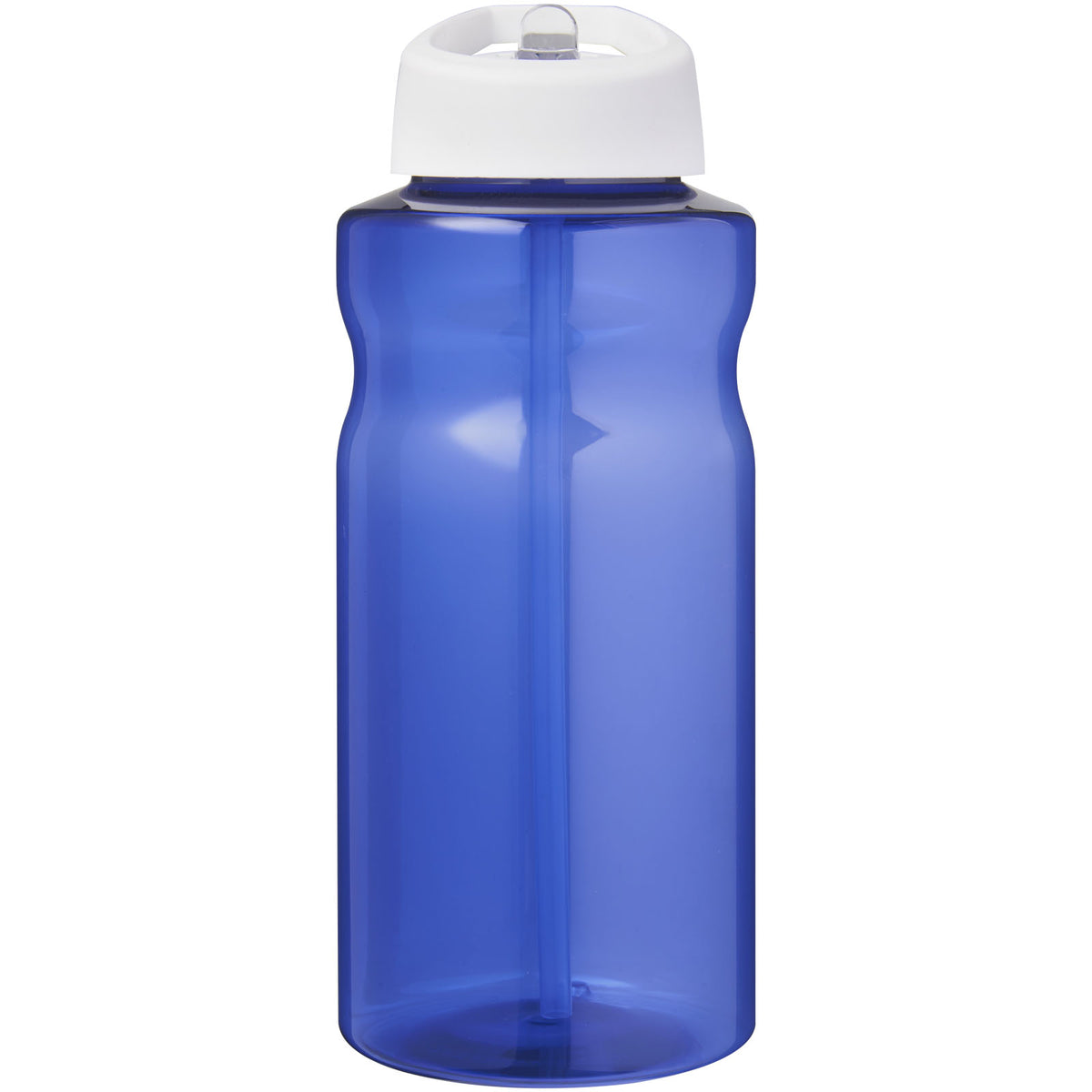 H2O Active® Eco Big Base 1-liters sportflaska med piplock