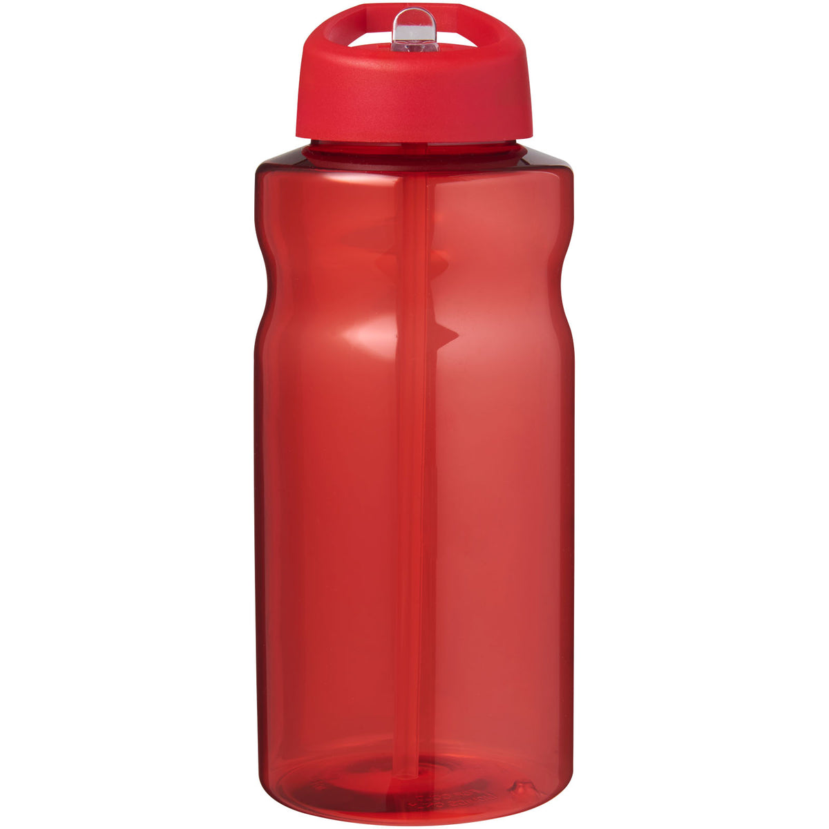 H2O Active® Eco Big Base 1-liters sportflaska med piplock