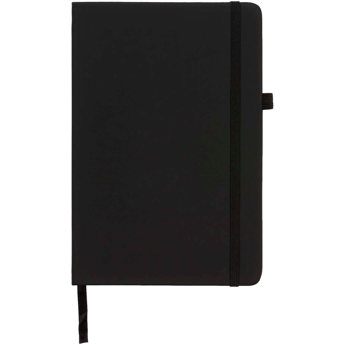 Noir anteckningsbok, medelstor