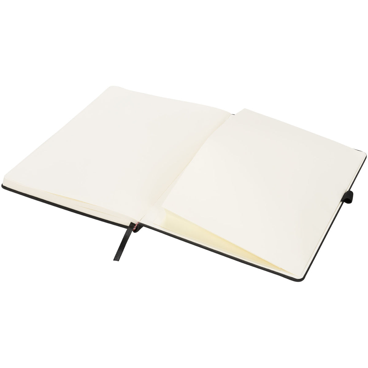 Rivista anteckningsbok, stor