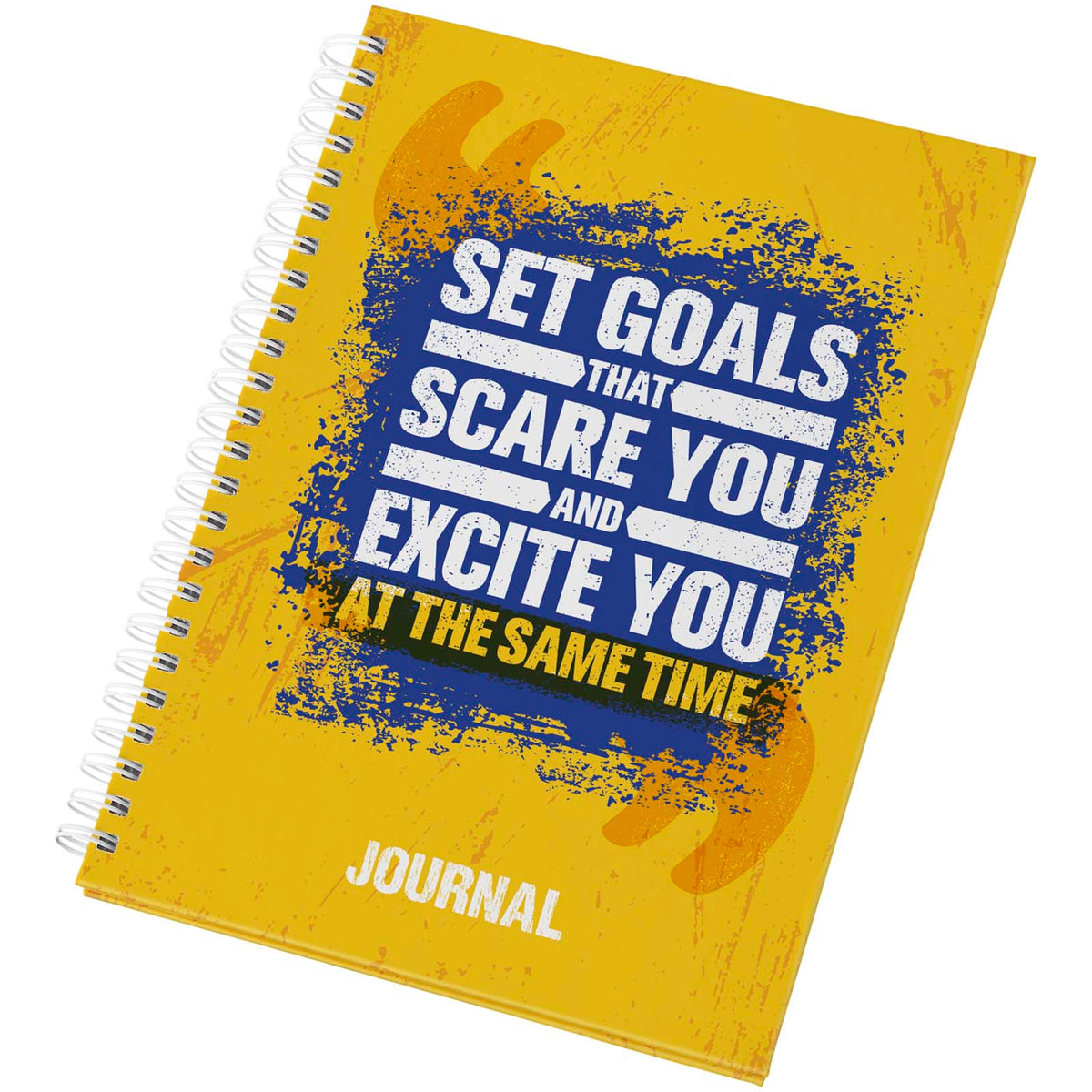 Desk-Mate® A5 inbunden journal