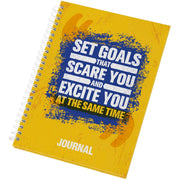 Desk-Mate® A5 inbunden journal