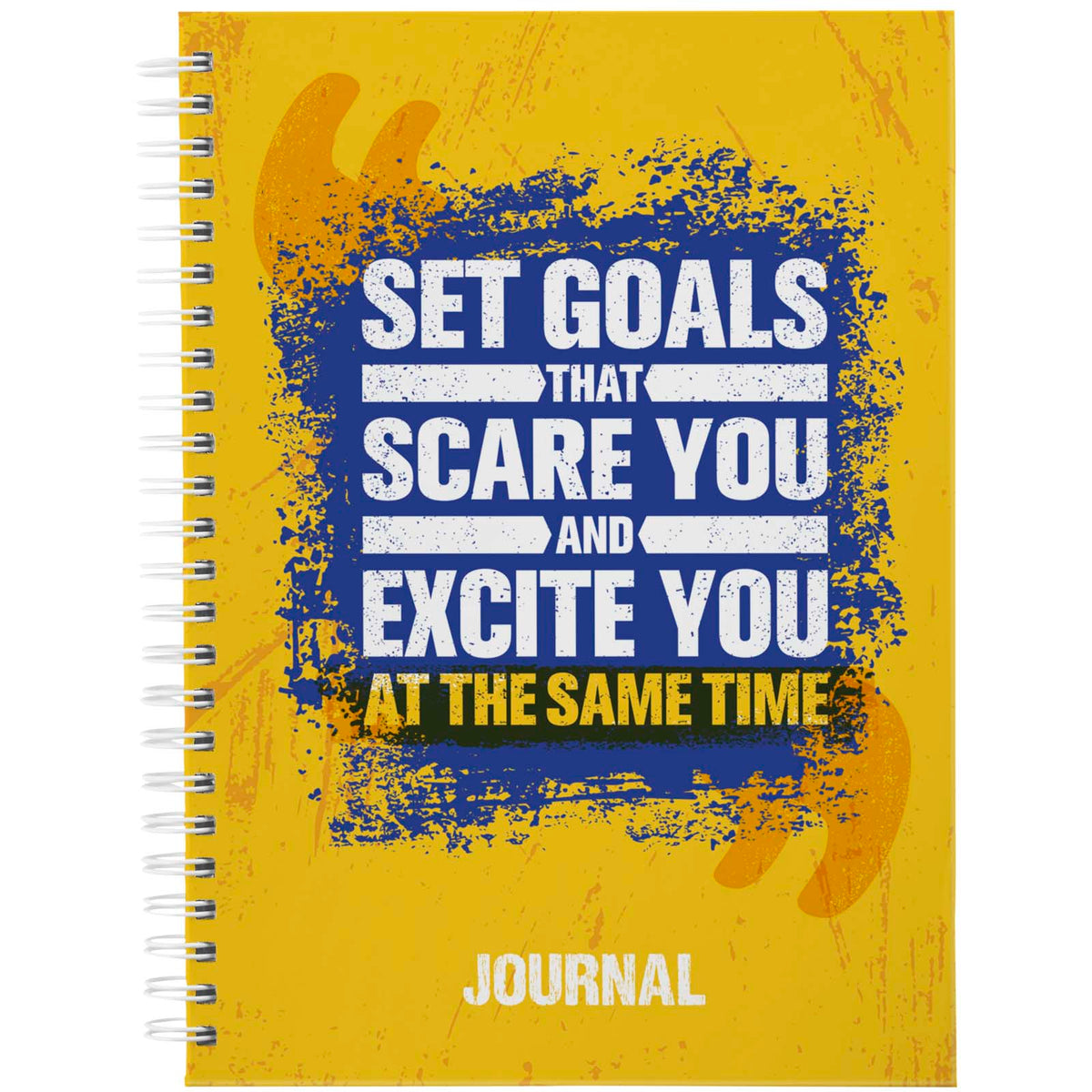 Desk-Mate® A5 inbunden journal